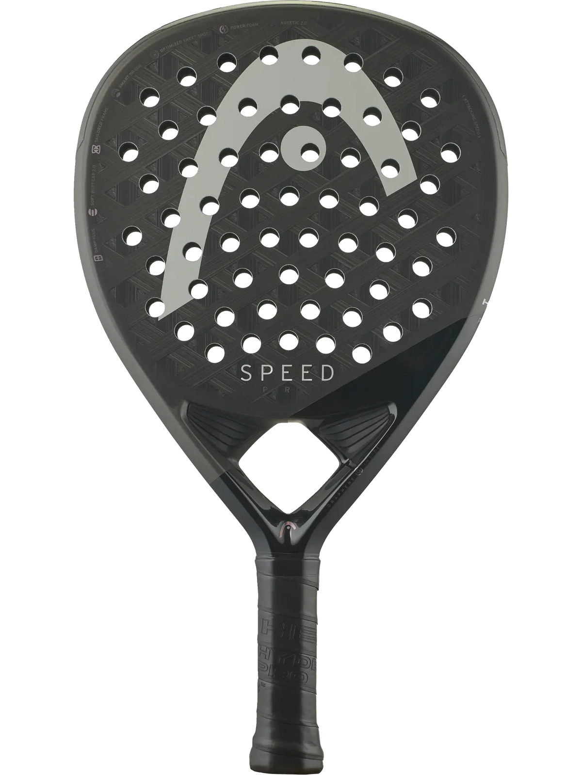 Speed
