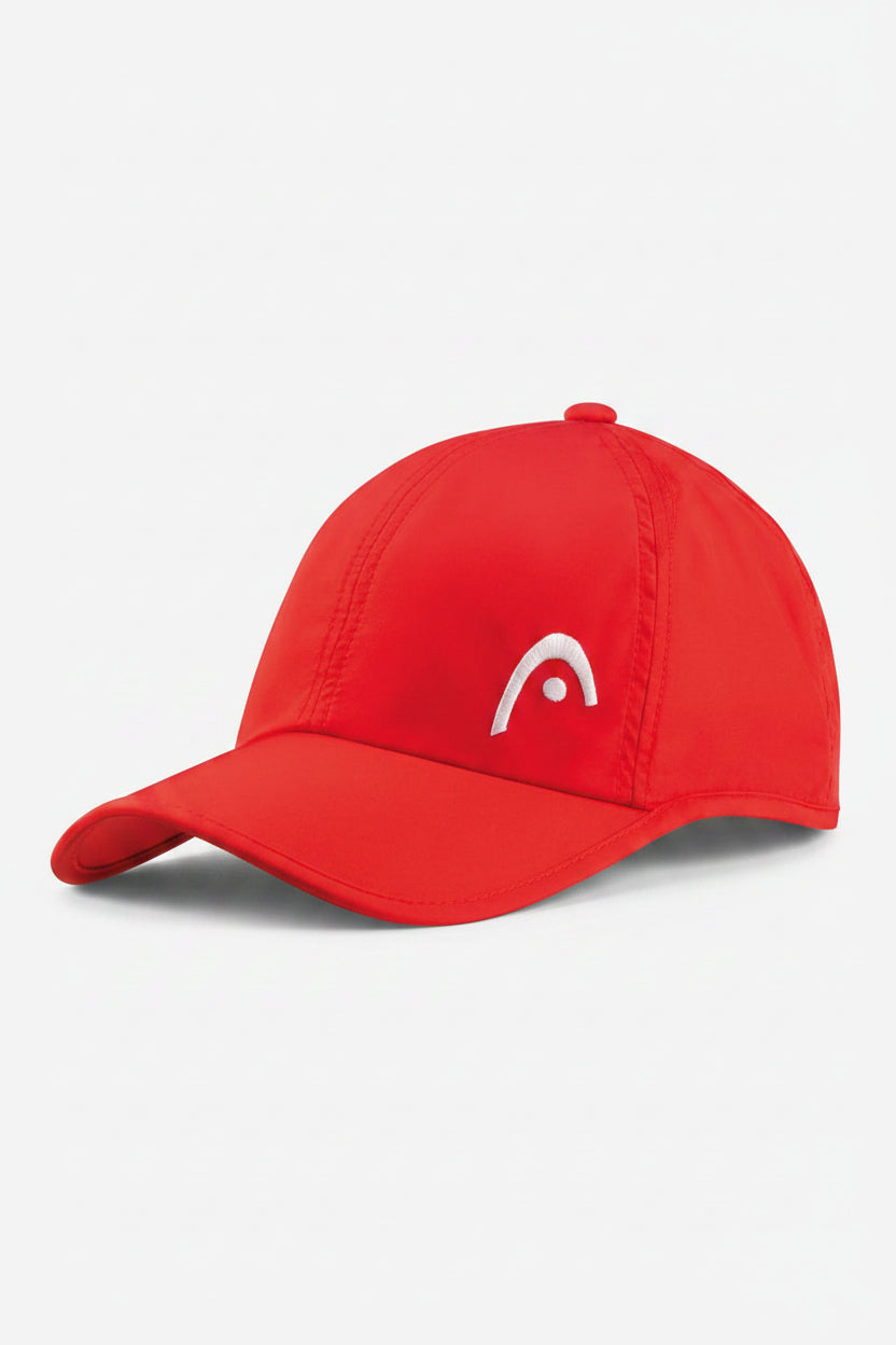 HEAD Gorra Pro Player