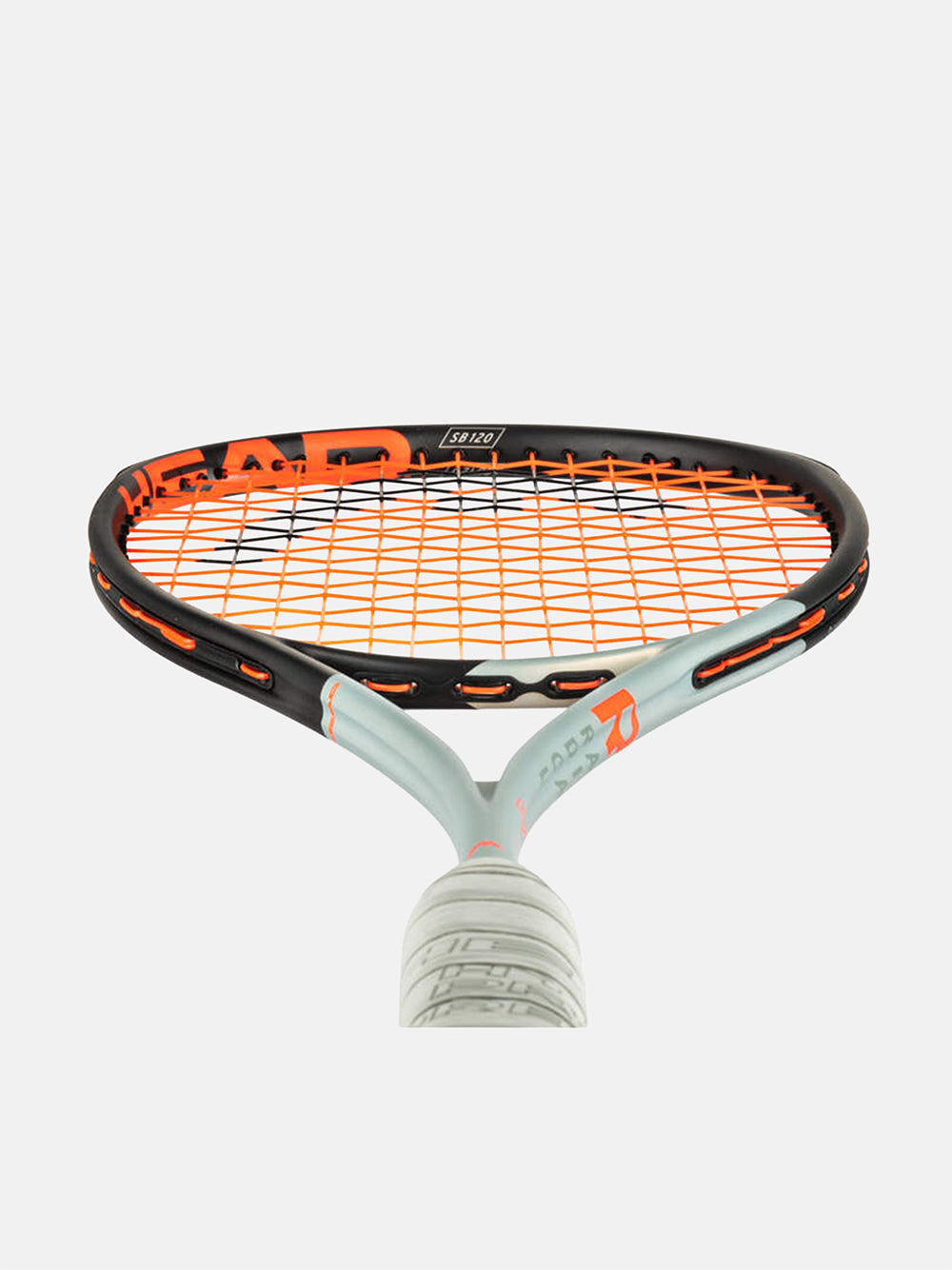 HEAD Radical 120 SB Raquetas de Squash