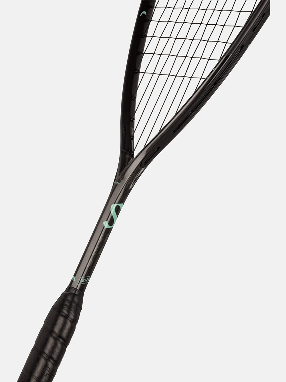 HEAD Speed 120 SB Raquetas de Squash