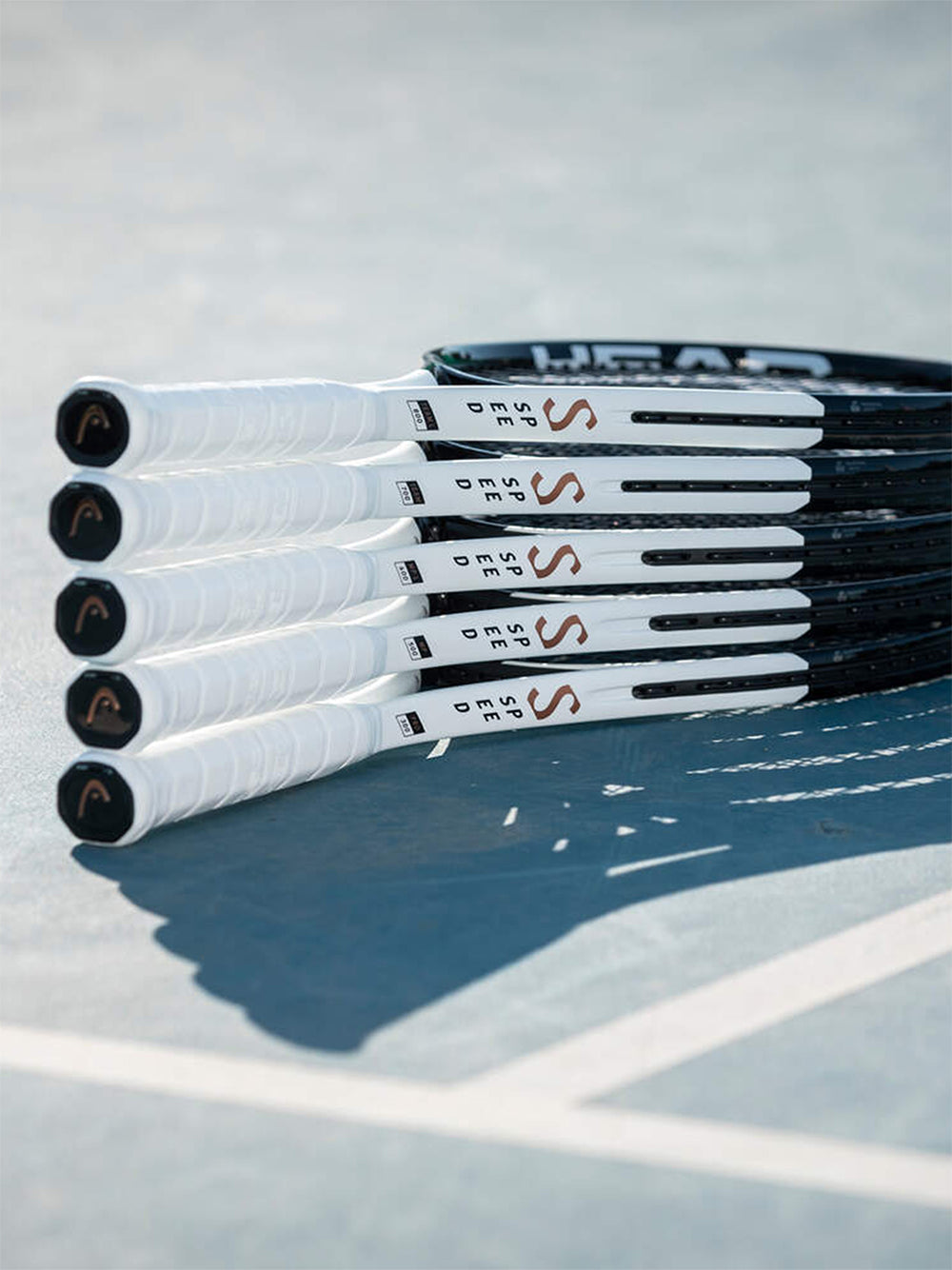 HEAD Speed Team Raquetas de tenis