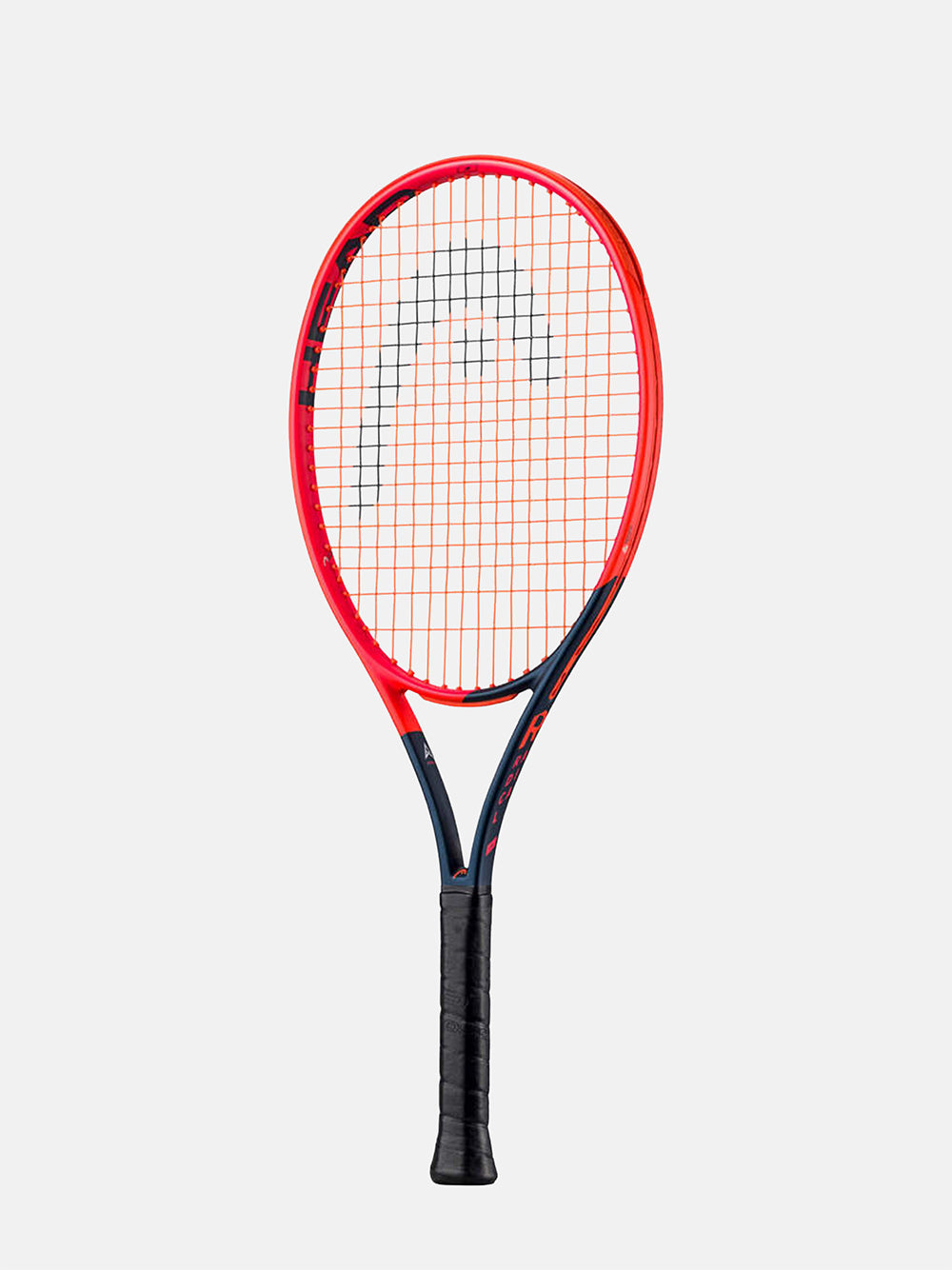 HEAD Radical Jr. Raquetas de tenis para jugadores júnior
