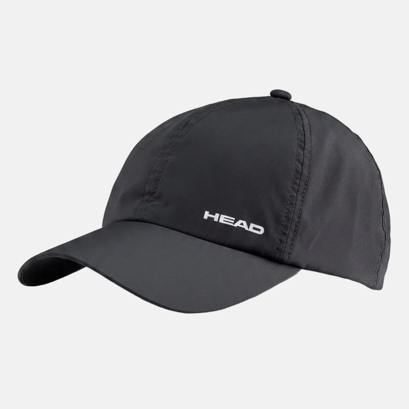 HEAD Gorra Deportiva Light Function