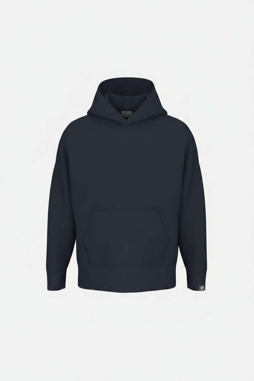 HEAD MOTION Hoodie Hombre