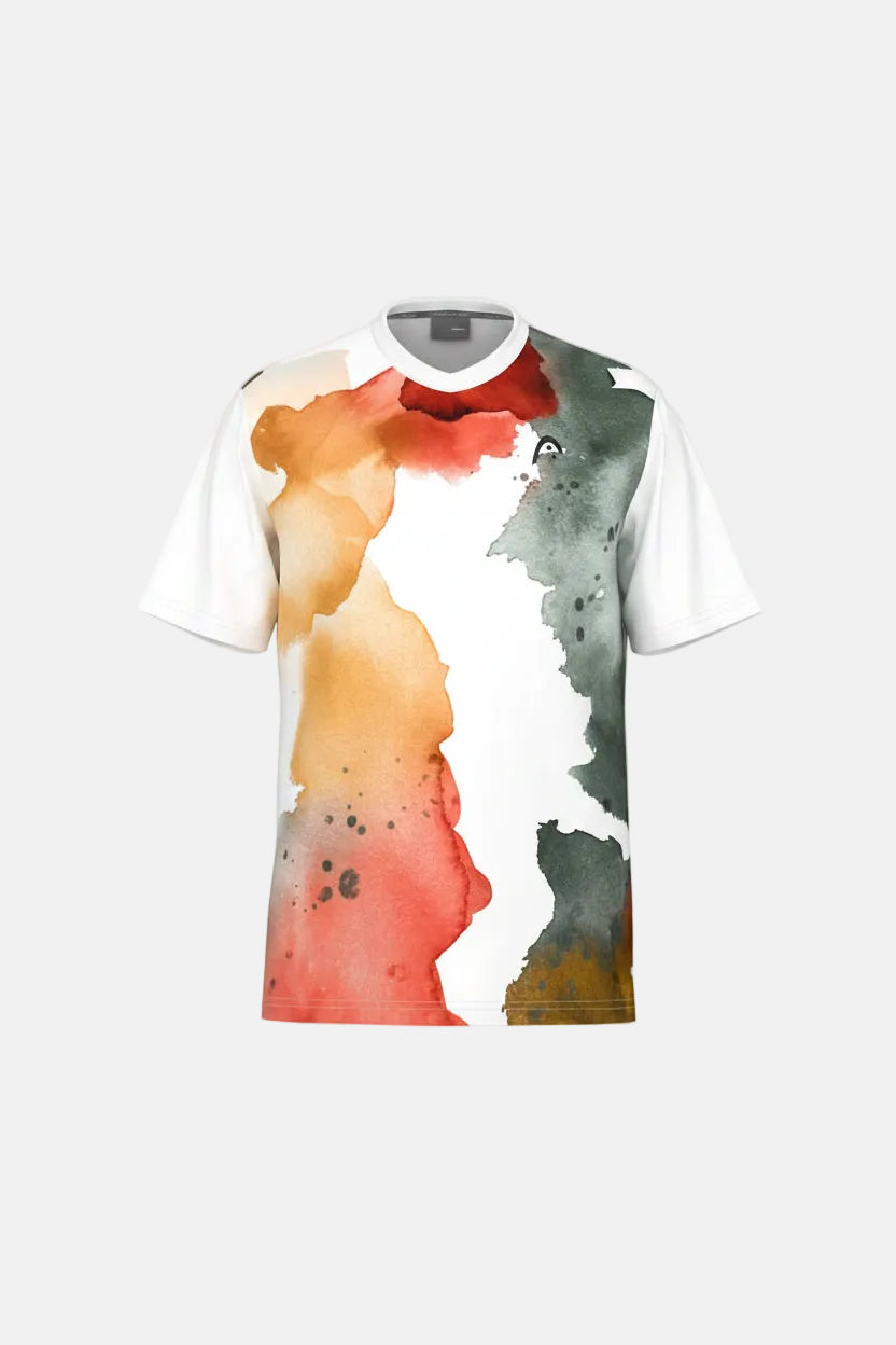 HEAD TOPSPIN T-Shirt Júnior
