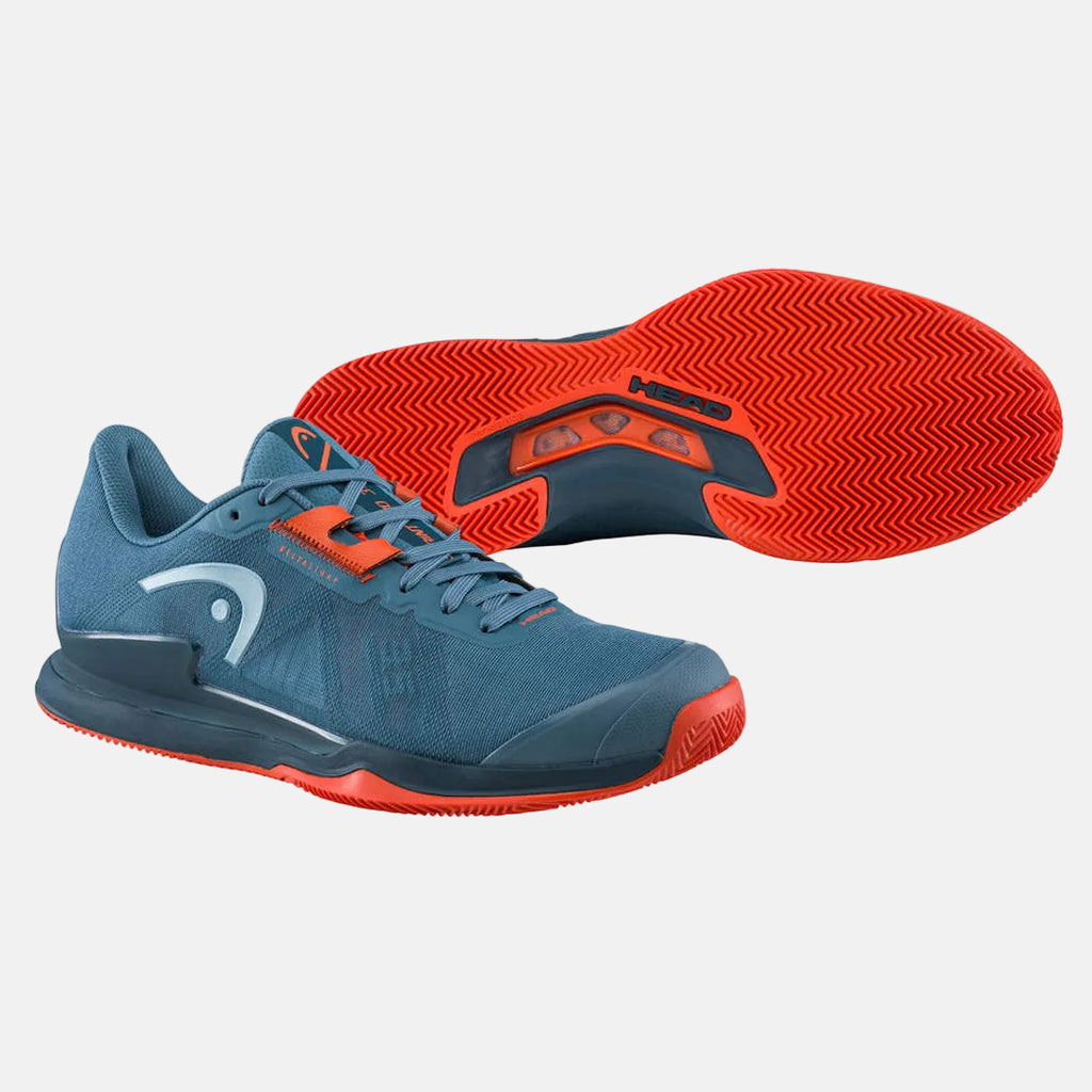 HEAD Sprint Pro 3.5 Clay Zapatos de tenis para hombre