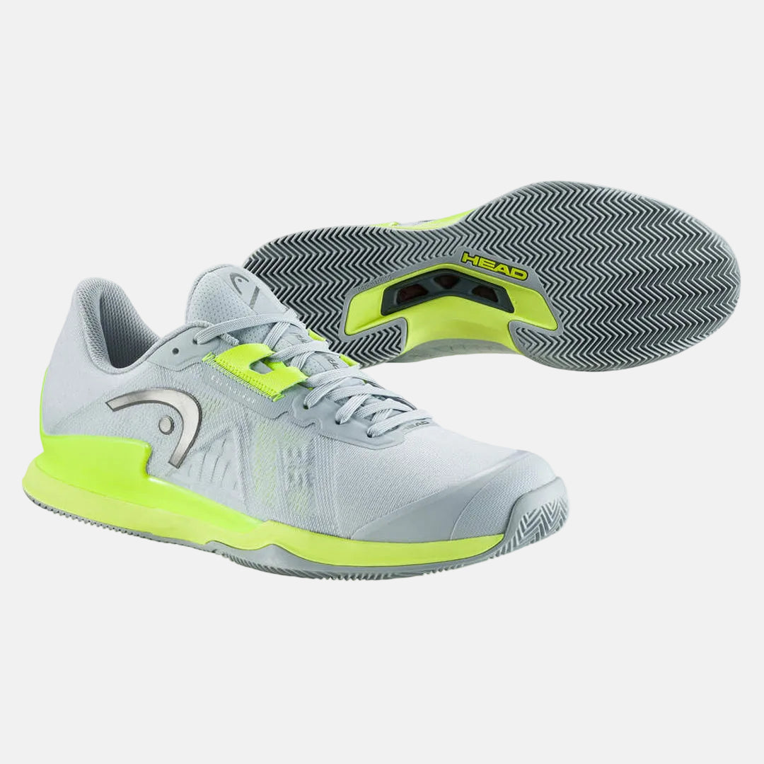 HEAD Sprint Pro 3.5 Clay Zapatos de tenis para hombre