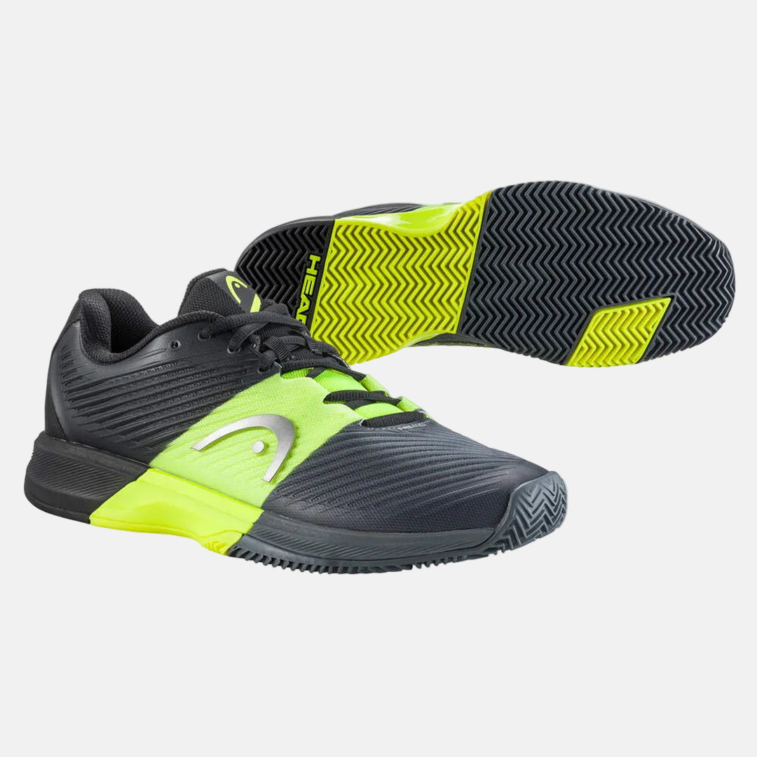HEAD Revolt Pro 4.0 Clay Zapatos de tenis para hombre