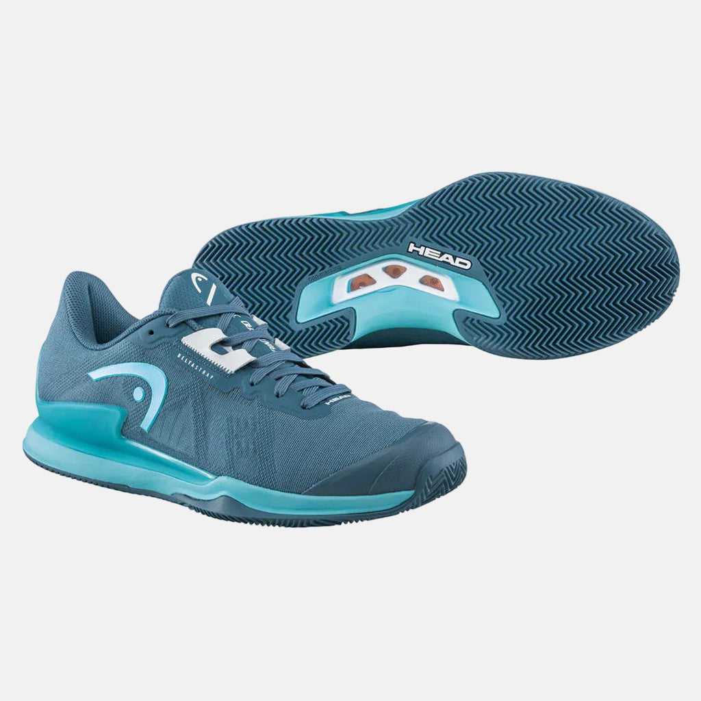 HEAD Sprint Pro 3.5 Clay Zapatos de tenis para mujer