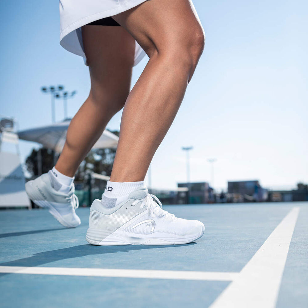 HEAD Revolt Evo 2.0 Zapatos de tenis para mujer