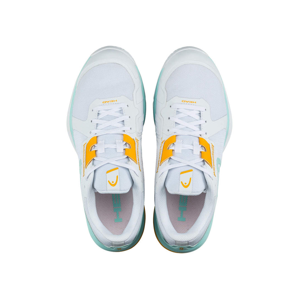 HEAD Sprint Team 3.5 Clay Calzado de Tenis para Mujer