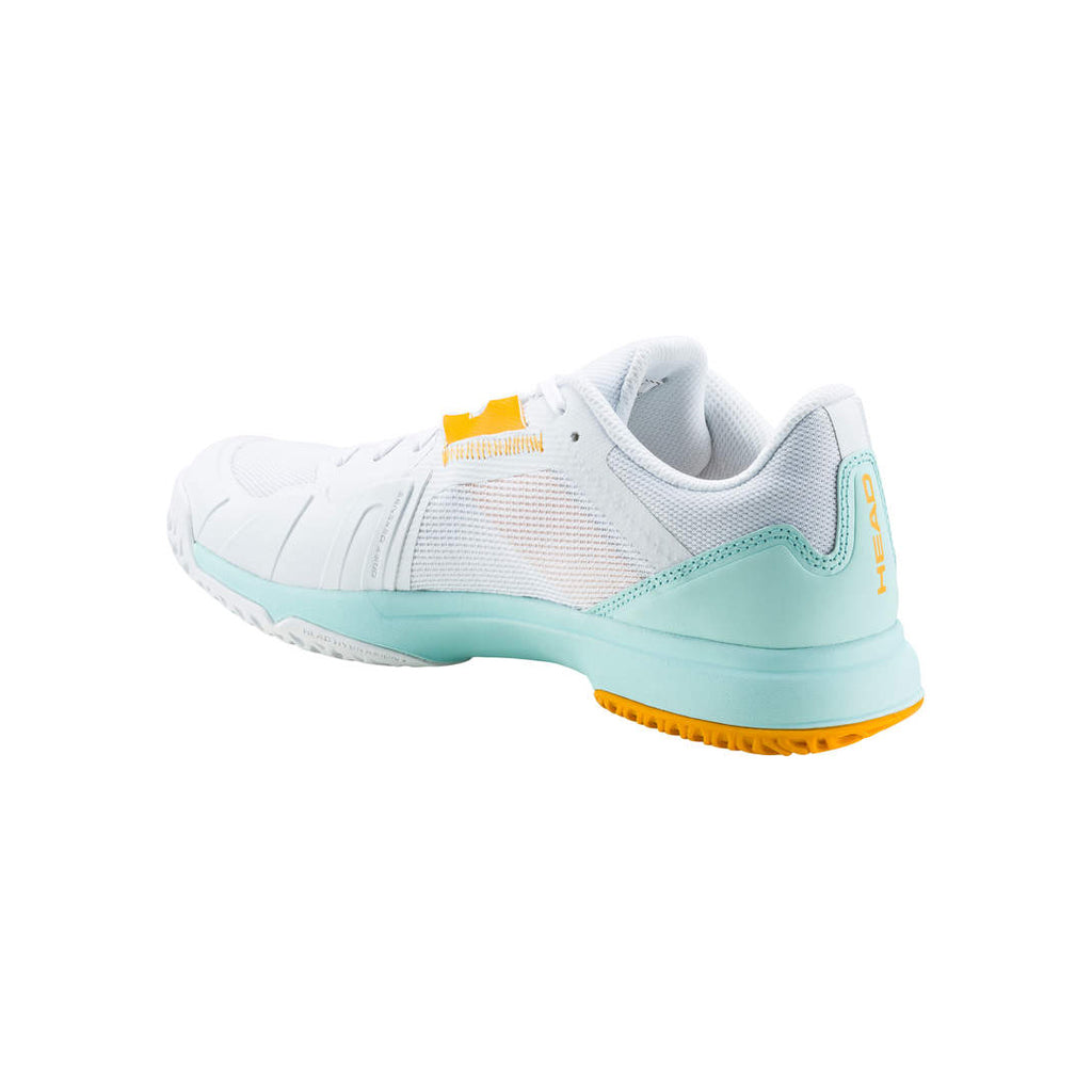 HEAD Sprint Team 3.5 Clay Calzado de Tenis para Mujer
