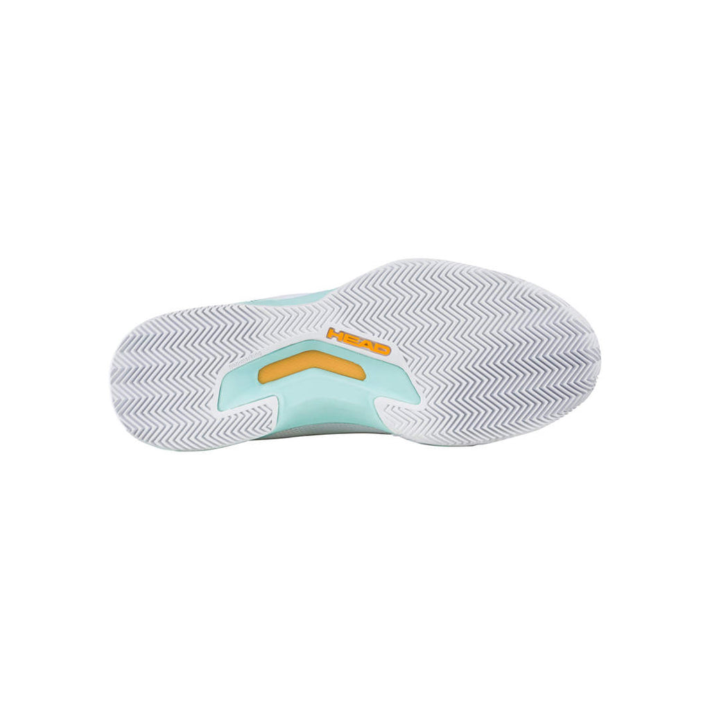 HEAD Sprint Team 3.5 Clay Calzado de Tenis para Mujer