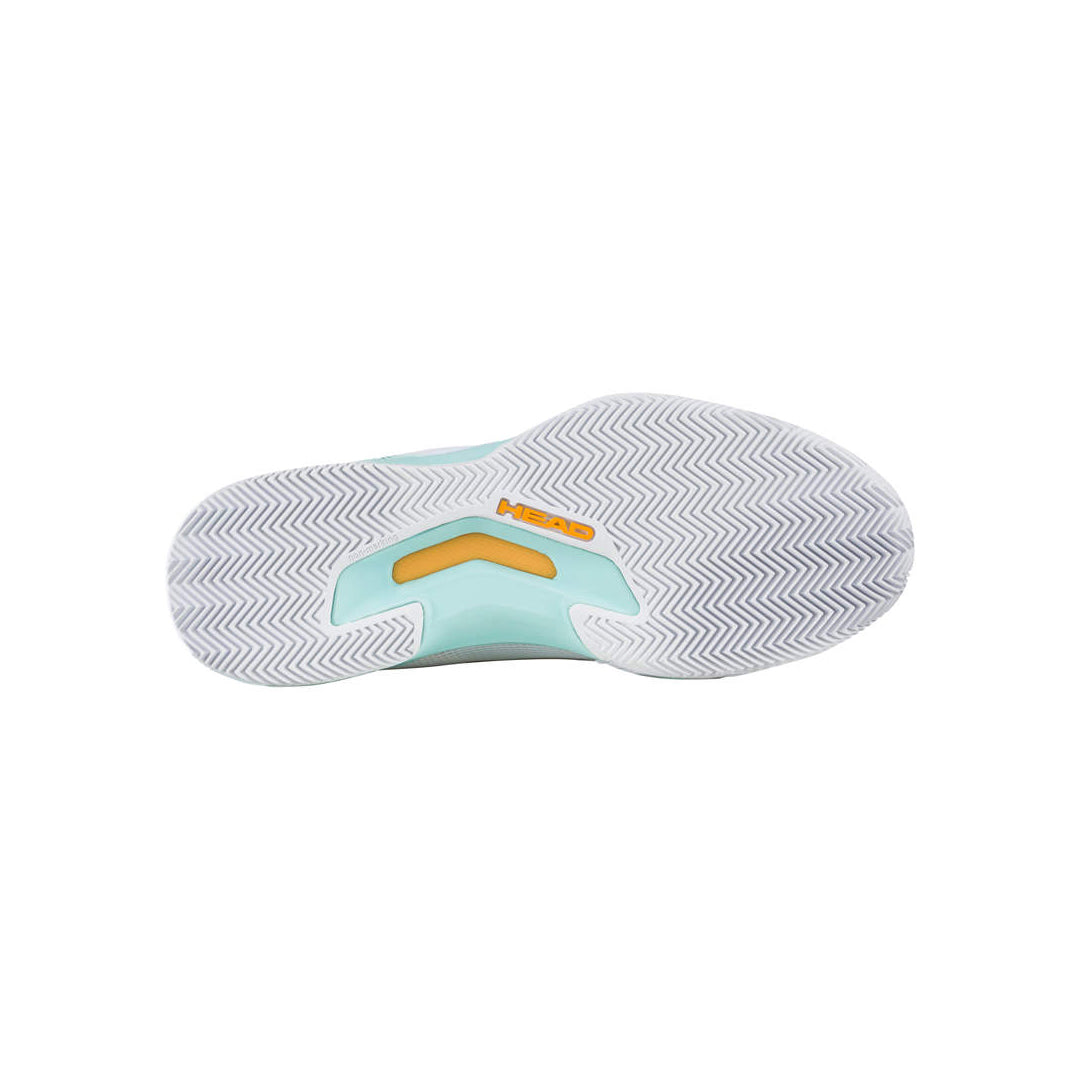 HEAD Sprint Team 3.5 Clay Calzado de Tenis para Mujer