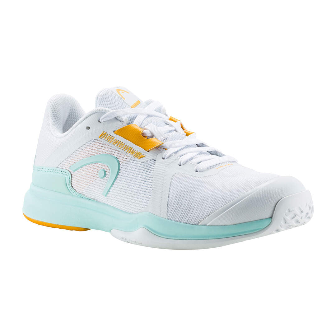 HEAD Sprint Team 3.5 Clay Calzado de Tenis para Mujer
