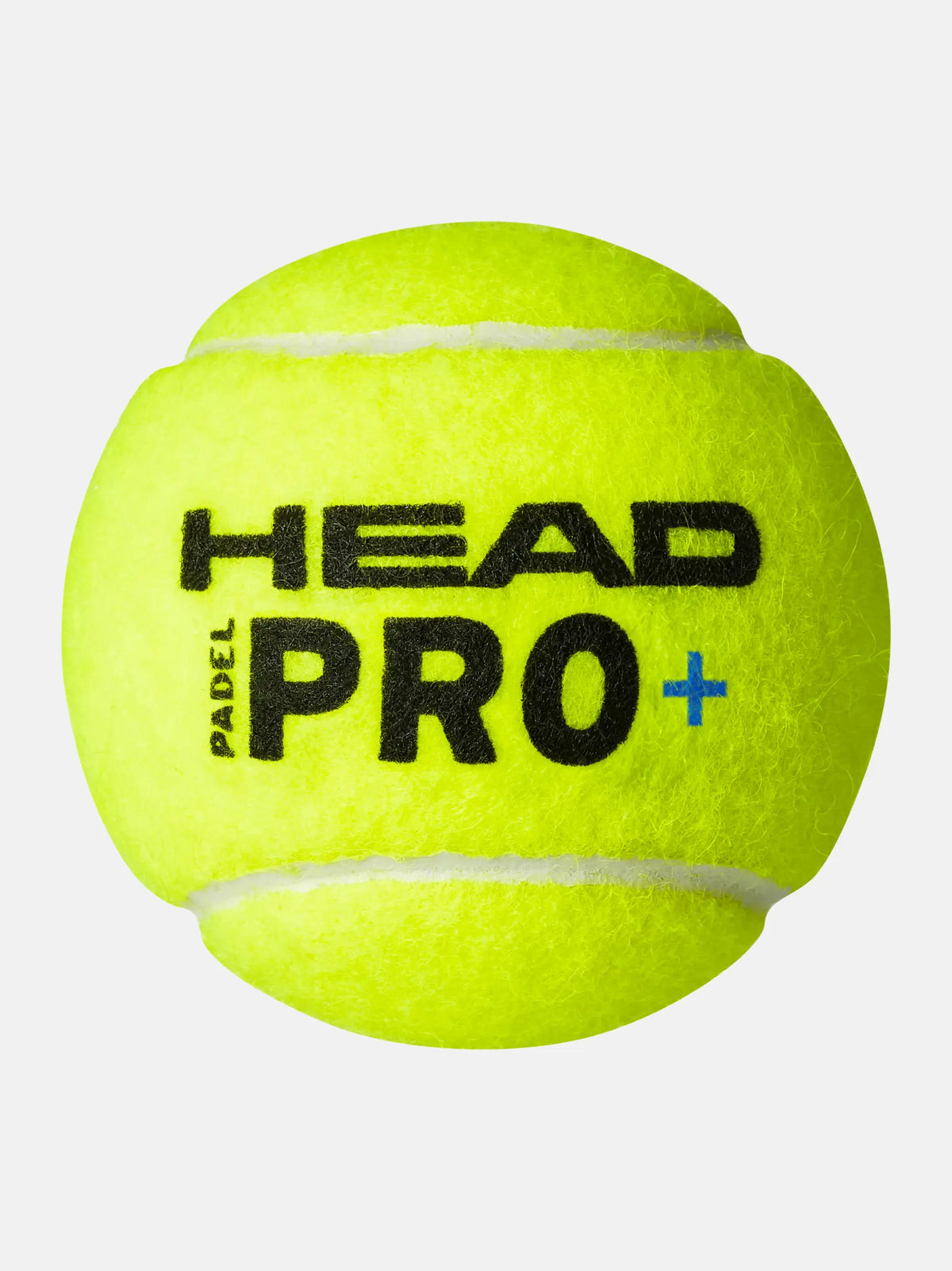 HEAD PRO+ 3 pelotas de pádel