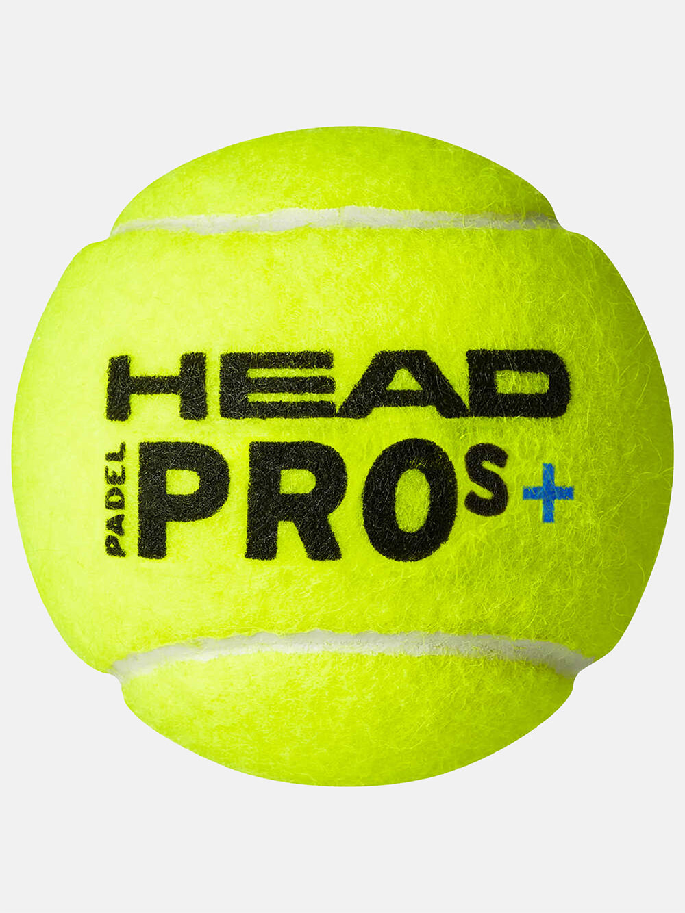 HEAD PRO S+ 3 pelotas de pádel