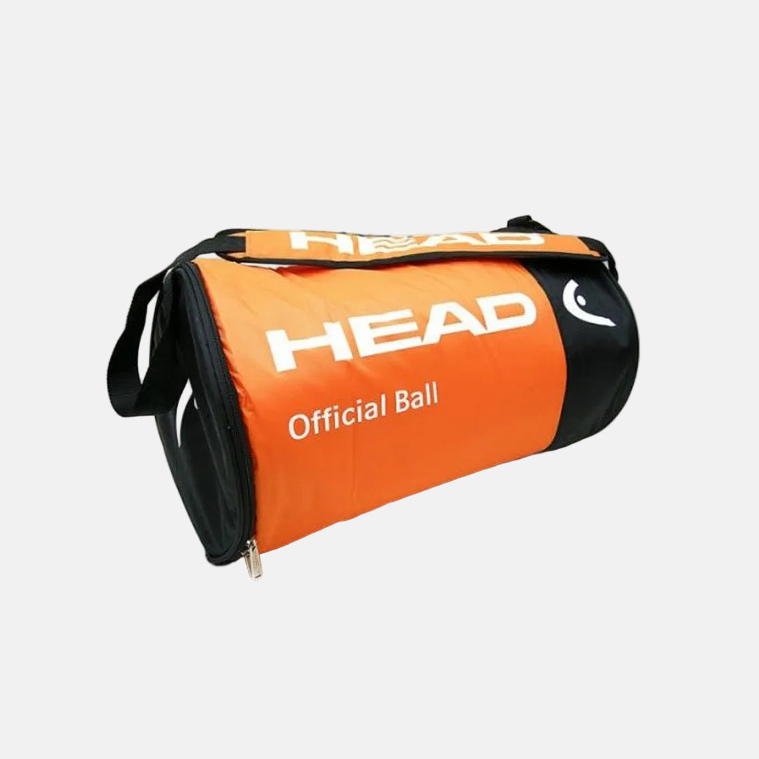 REFEREE BAG BALLS