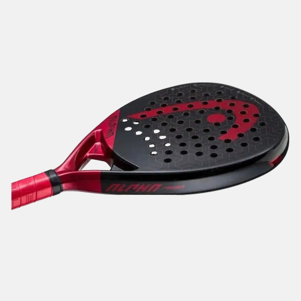 GRAPHENE 360+ ALPHA POWER  NUEVA