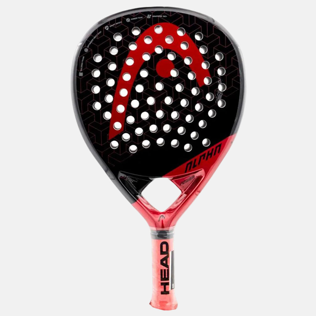 GRAPHENE 360+ ALPHA POWER  NUEVA