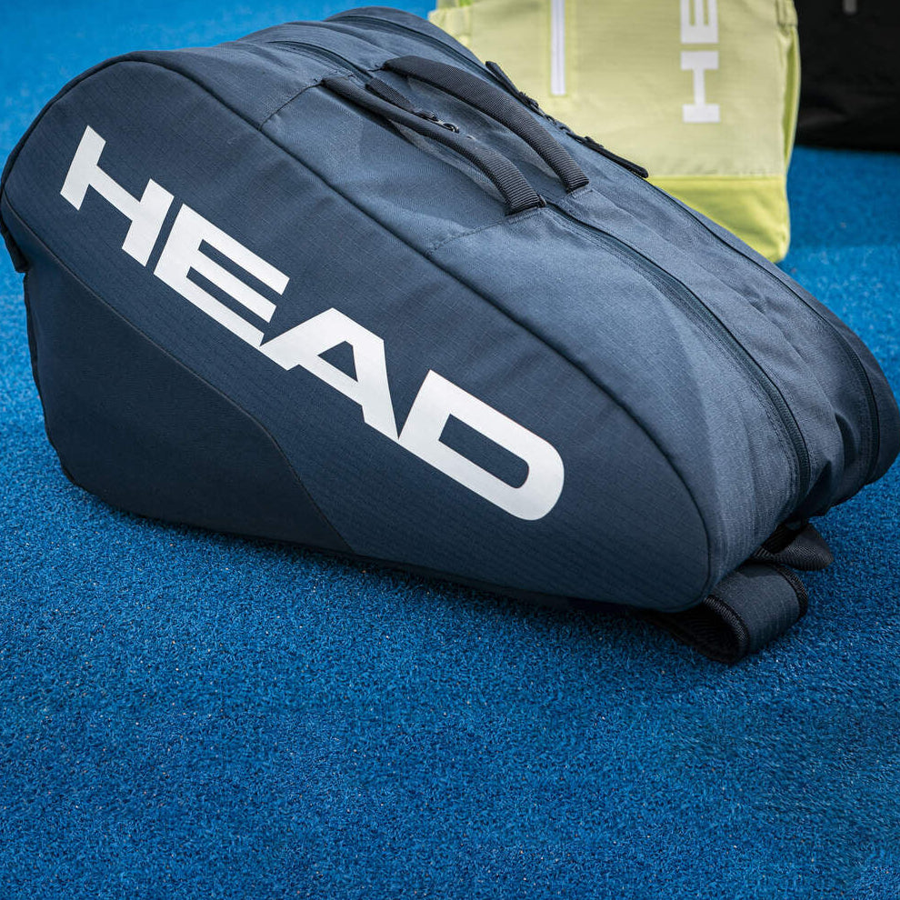 Base Padel Bag M NY