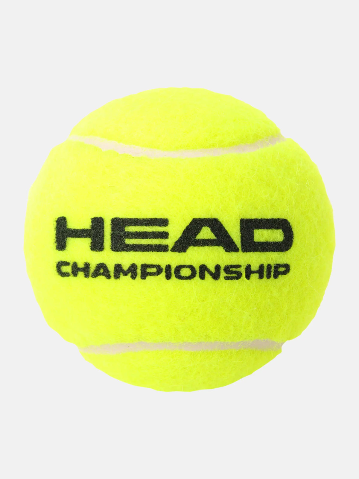 HEAD Championship 4 Pelotas de Tenis - Caja por 18 tarros
