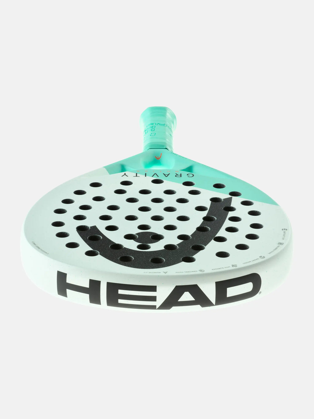 HEAD Gravity Motion Pala de pádel