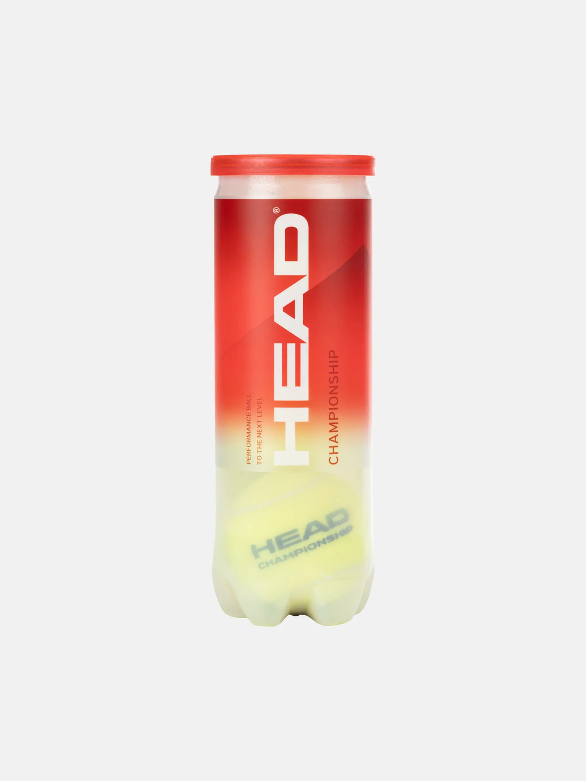 HEAD Championship 3 Pelotas de Tenis - Caja por 24 Tarros