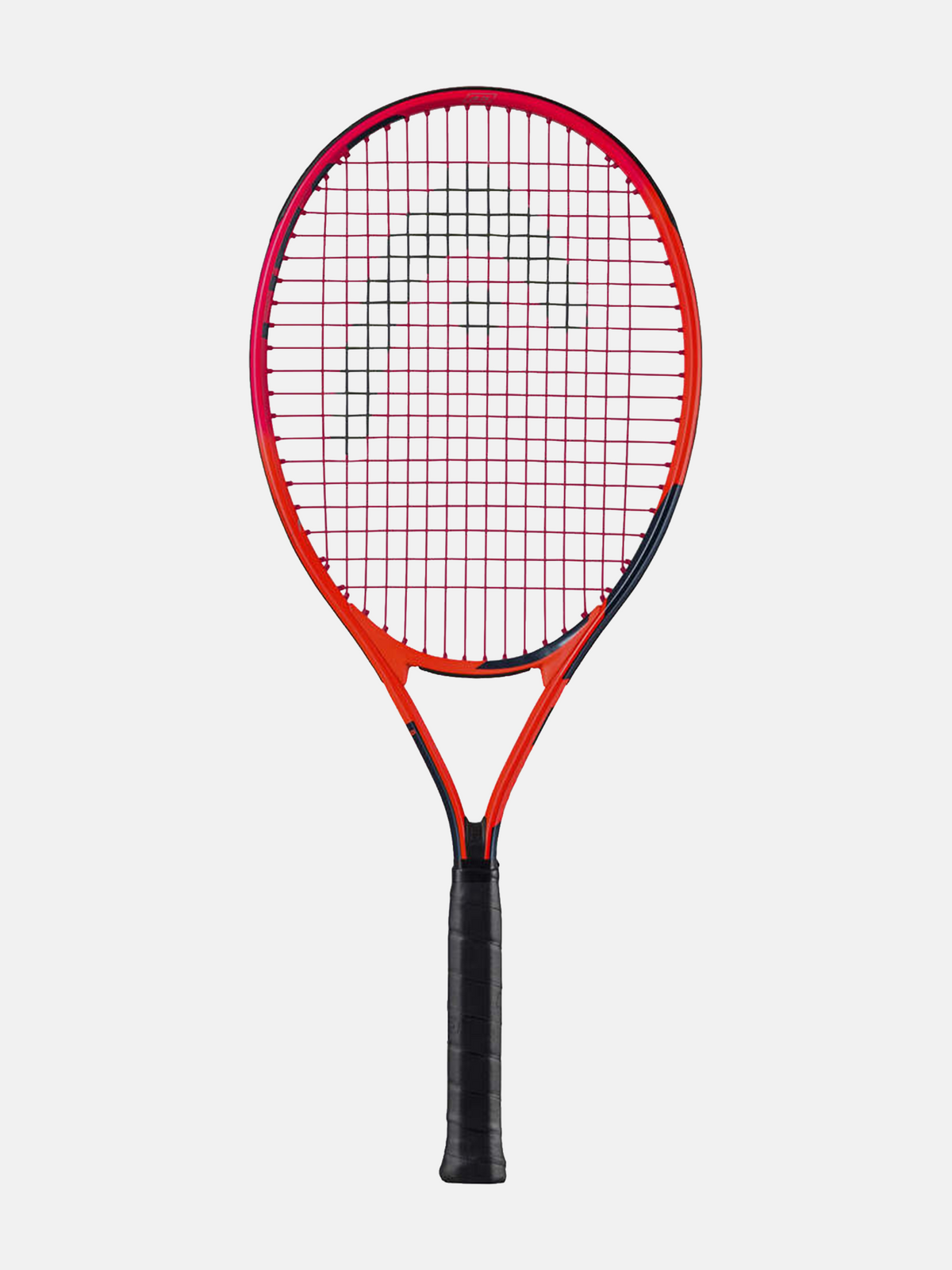 HEAD Radical 26 Raquetas de tenis para jugadores júnior