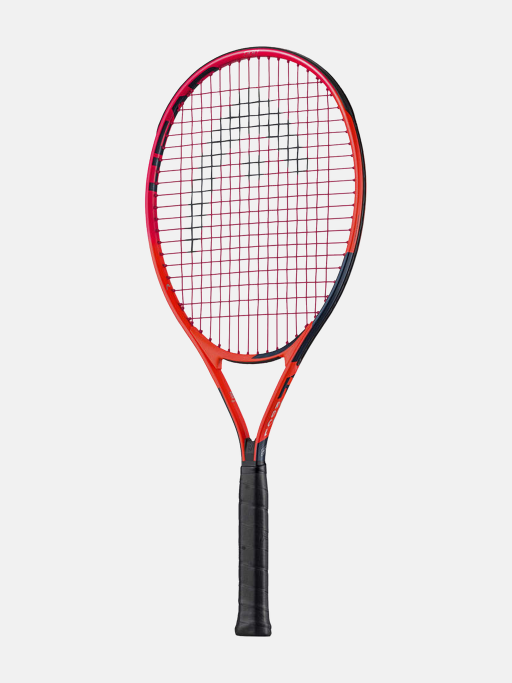 HEAD Radical 26 Raquetas de tenis para jugadores júnior