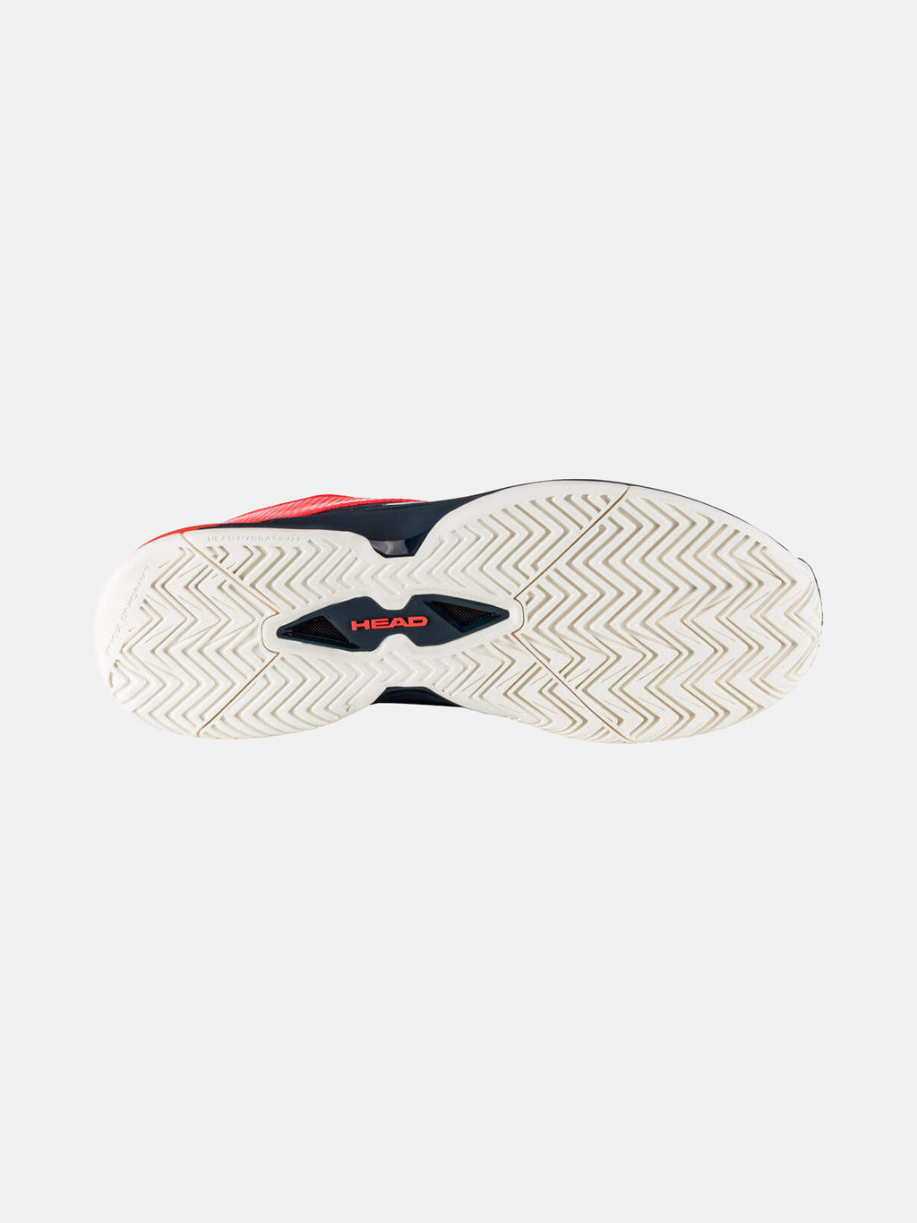 HEAD Revolt Evo 2.0 Zapatos de tenis para hombre