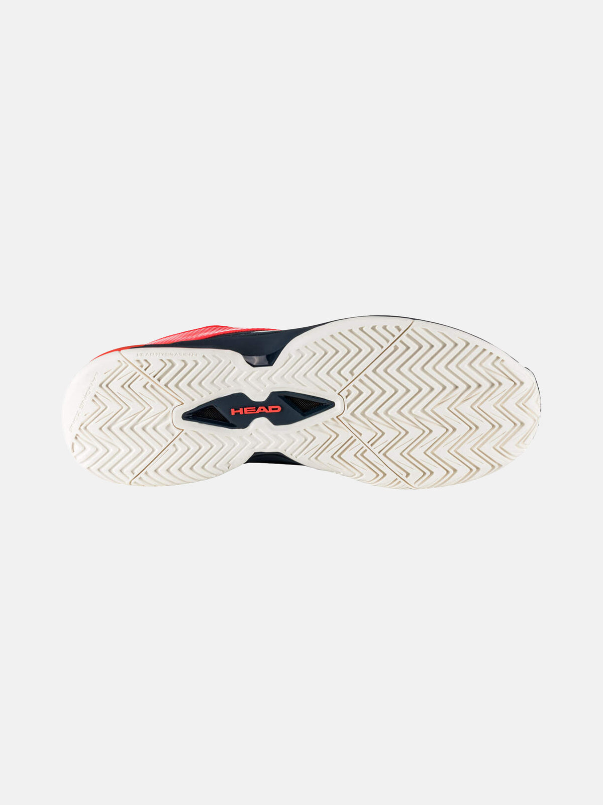 HEAD Revolt Evo 2.0 Zapatos de tenis para hombre