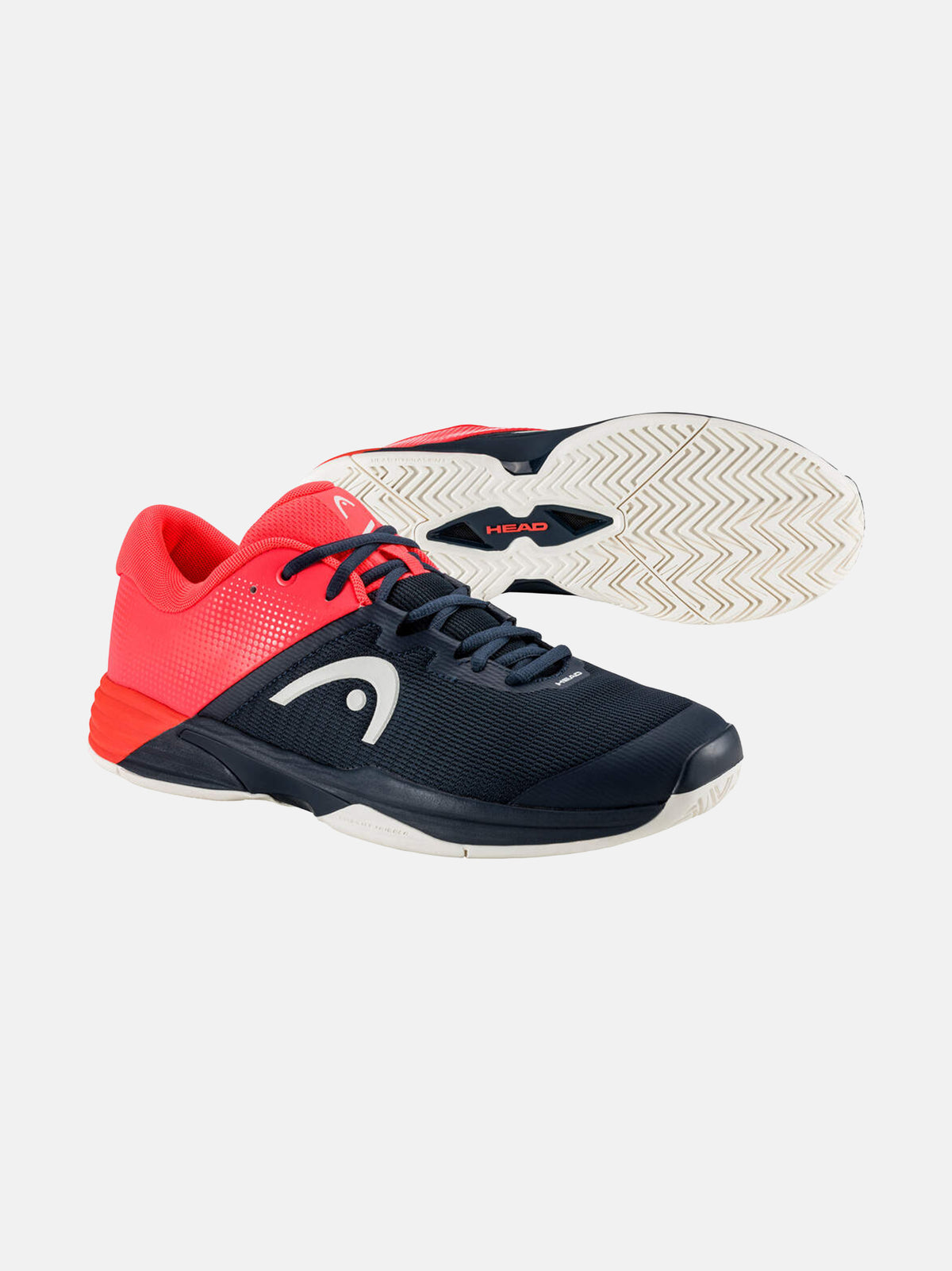 HEAD Revolt Evo 2.0 Zapatos de tenis para hombre