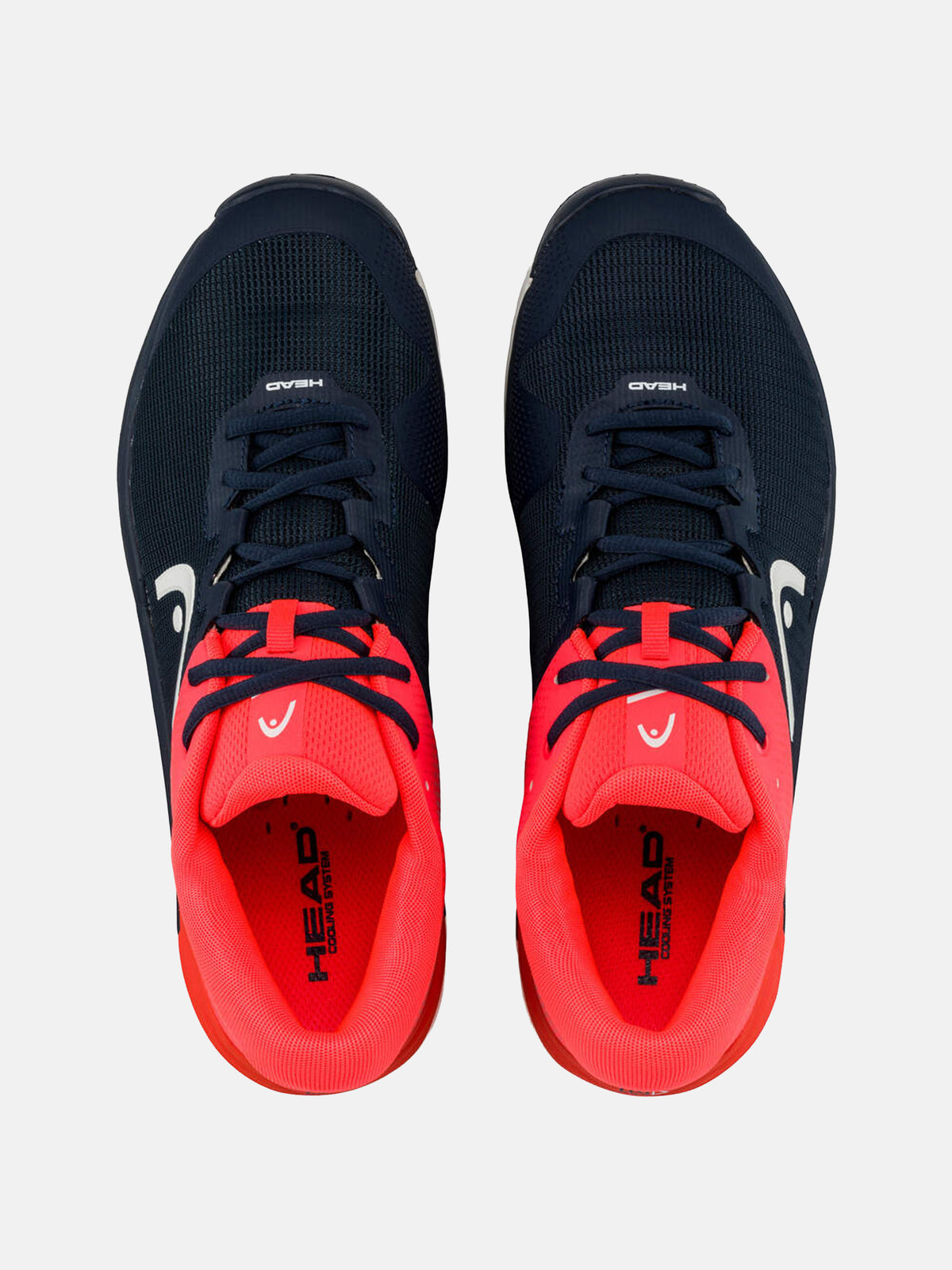 HEAD Revolt Evo 2.0 Zapatos de tenis para hombre