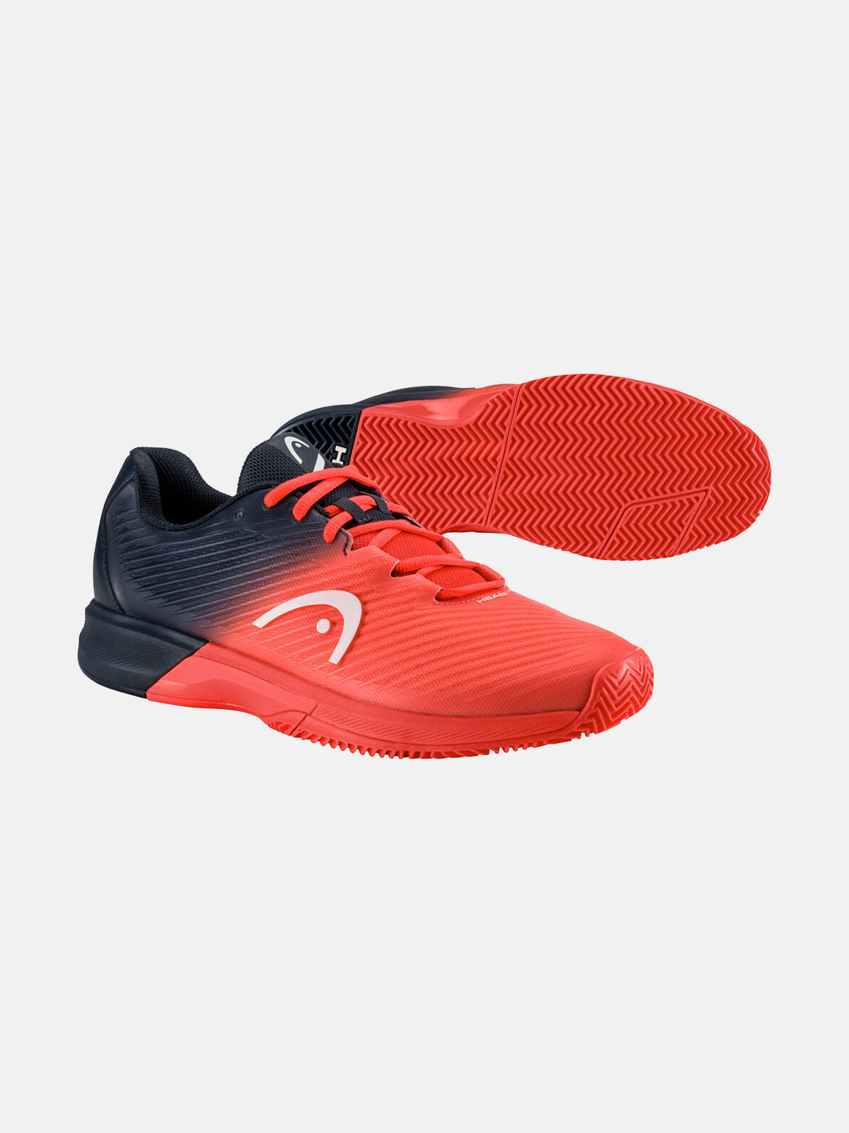 HEAD Revolt Pro 4.0 Clay Zapatos de tenis para hombre