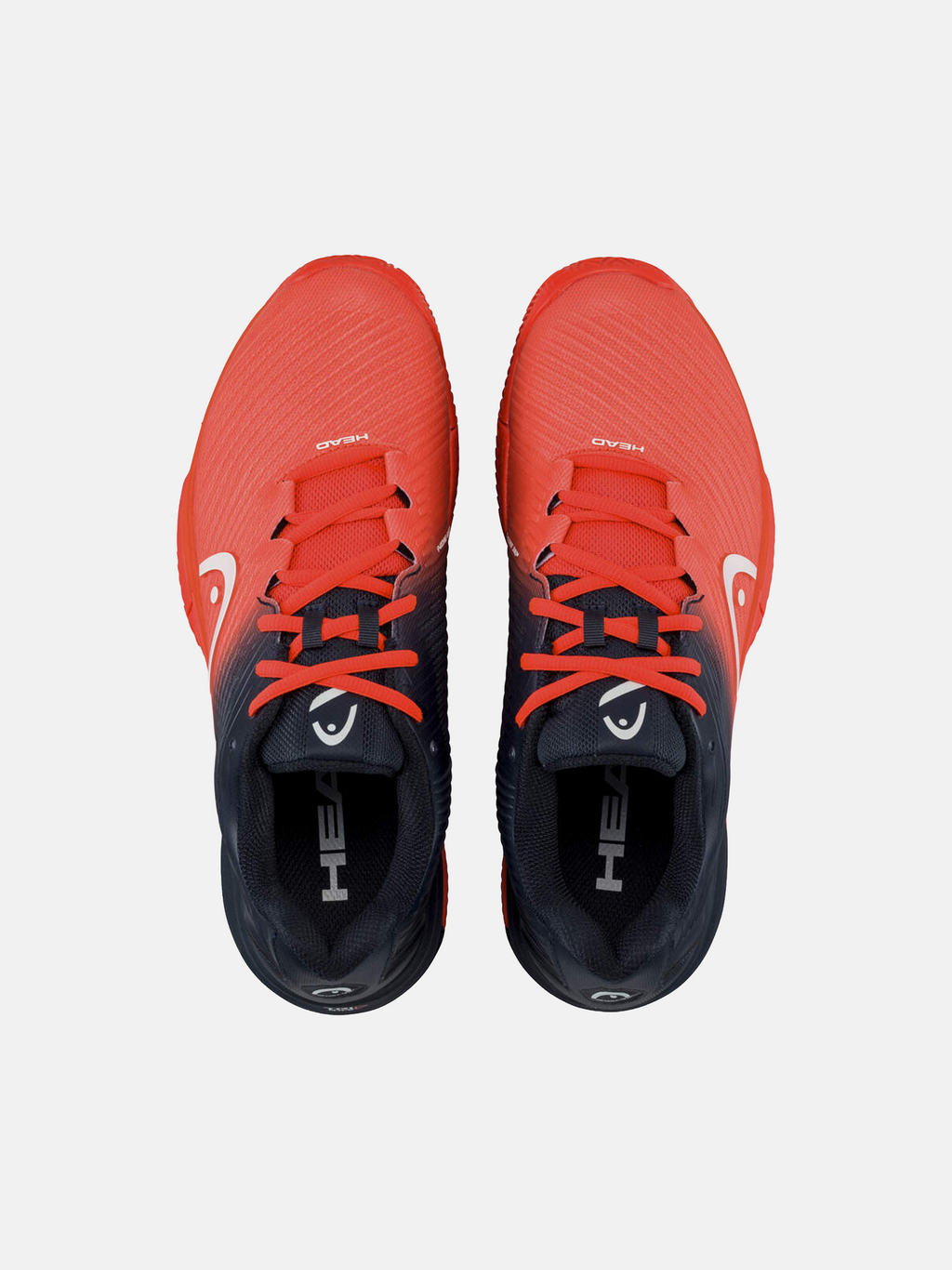 HEAD Revolt Pro 4.0 Clay Zapatos de tenis para hombre