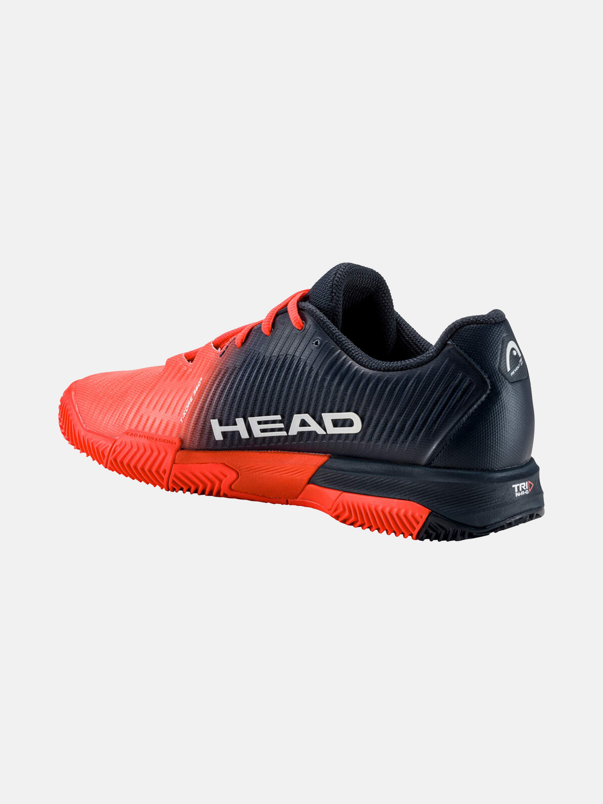 HEAD Revolt Pro 4.0 Clay Zapatos de tenis para hombre