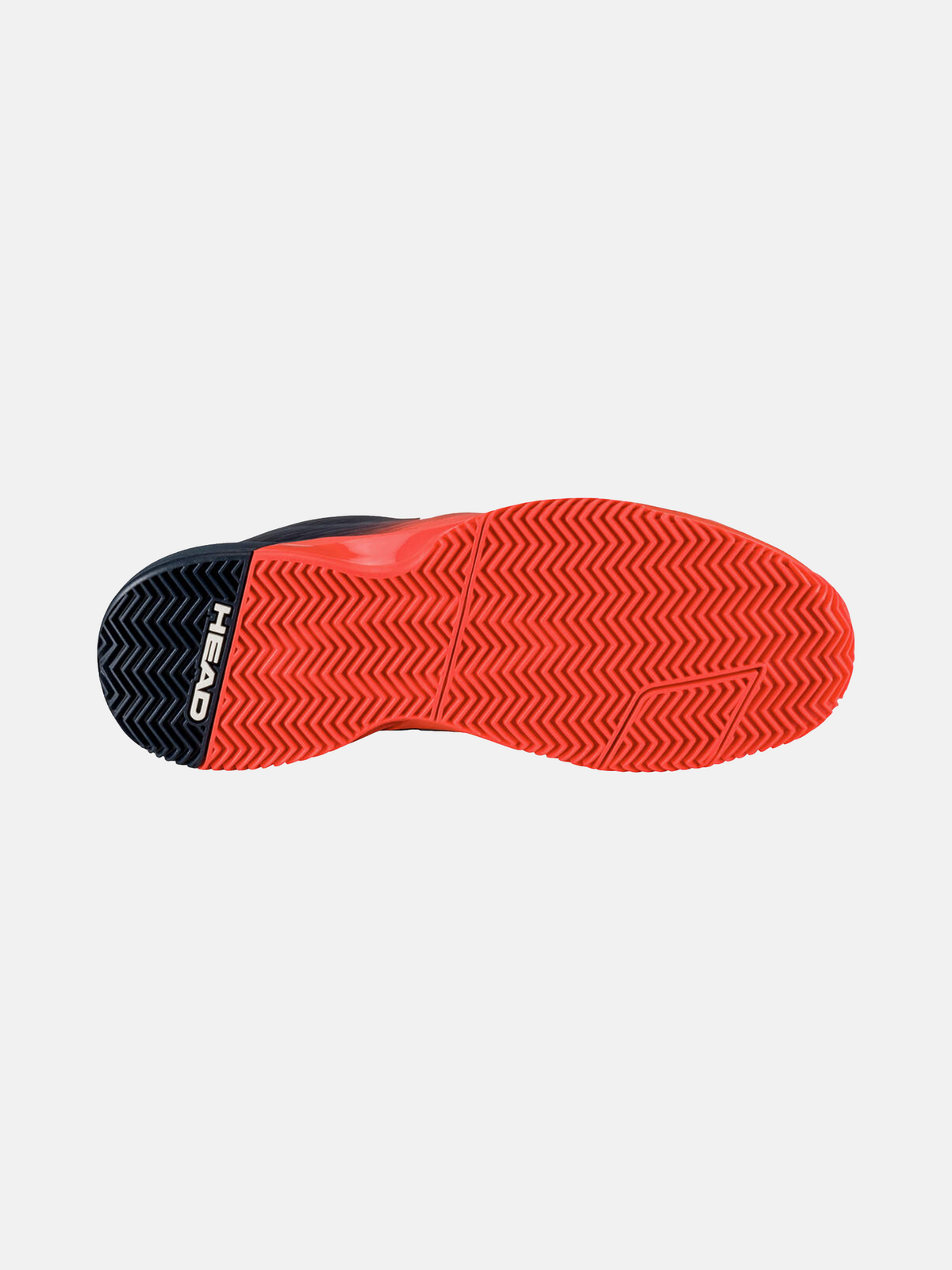 HEAD Revolt Pro 4.0 Clay Zapatos de tenis para hombre