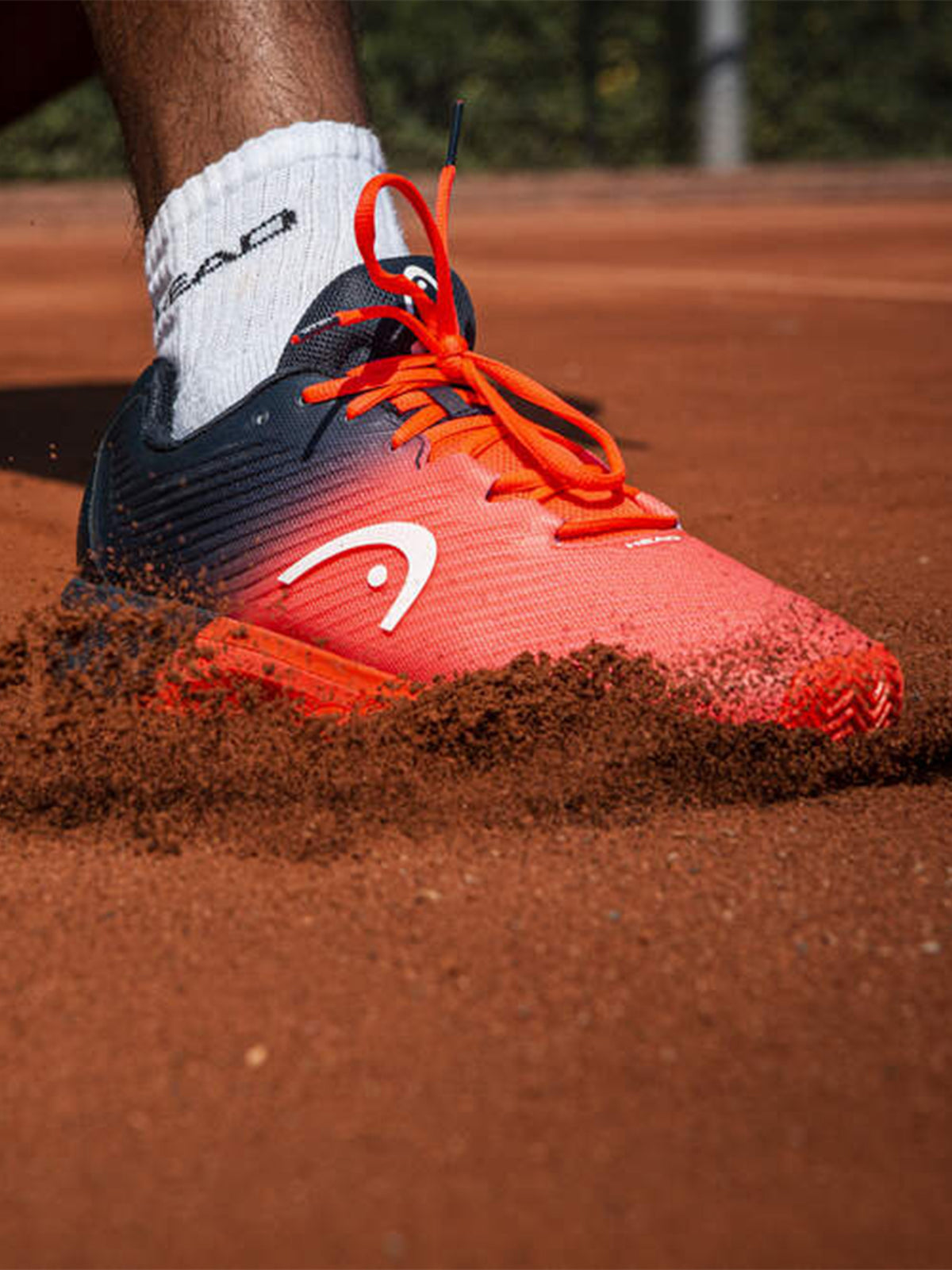 HEAD Revolt Pro 4.0 Clay Zapatos de tenis para hombre