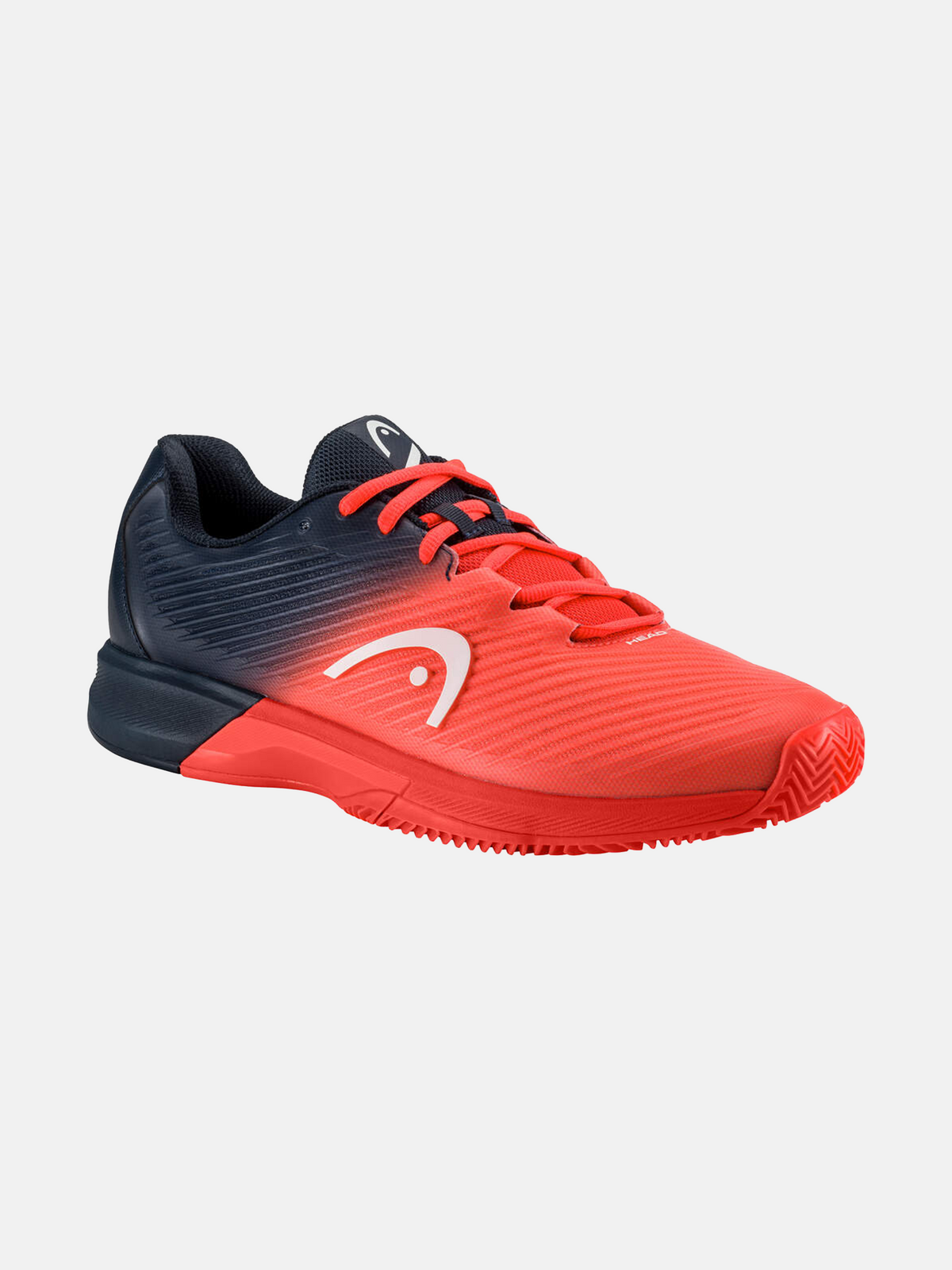 HEAD Revolt Pro 4.0 Clay Zapatos de tenis para hombre
