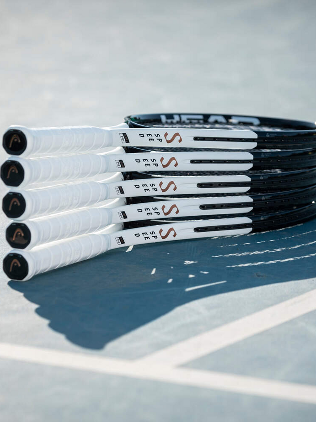 HEAD Speed Pro Raquetas de tenis 2022