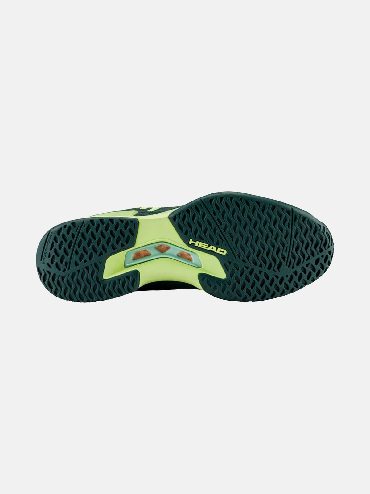 HEAD Sprint Pro 3.5 Zapatos de tenis