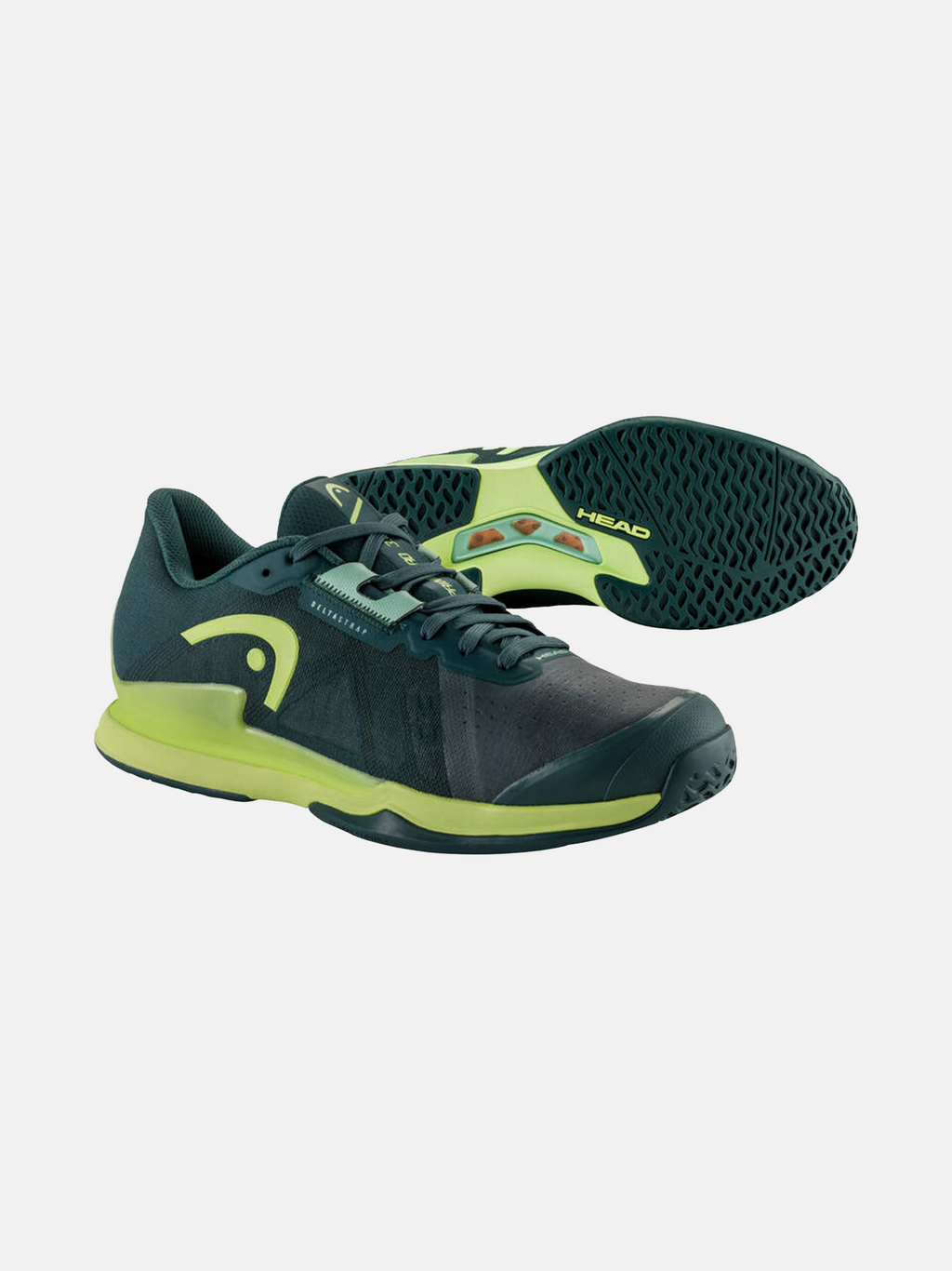 HEAD Sprint Pro 3.5 Zapatos de tenis