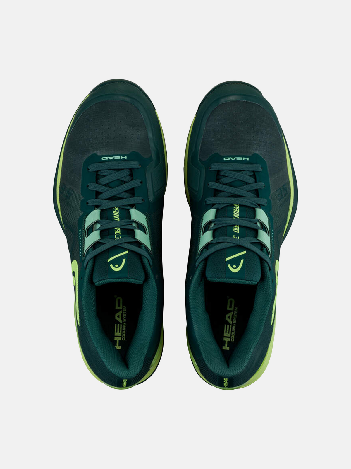 HEAD Sprint Pro 3.5 Zapatos de tenis
