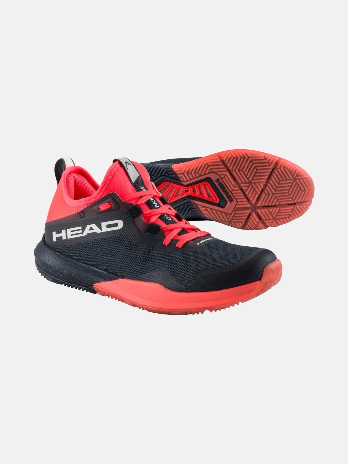 Head Motion Pro Zapatos de Hombre para Padel