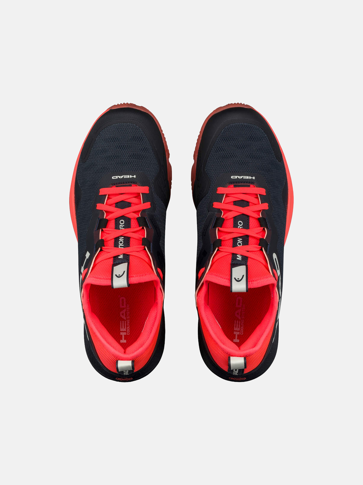 Head Motion Pro Zapatos de Hombre para Padel