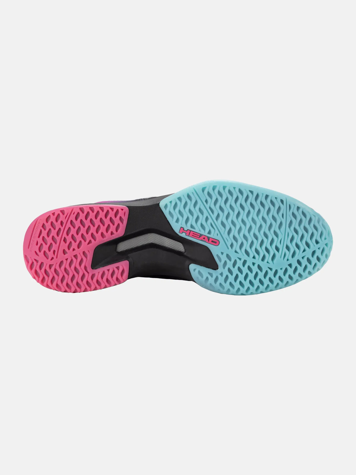 HEAD Sprint Pro 3.5 Indoor Zapatos de Squash