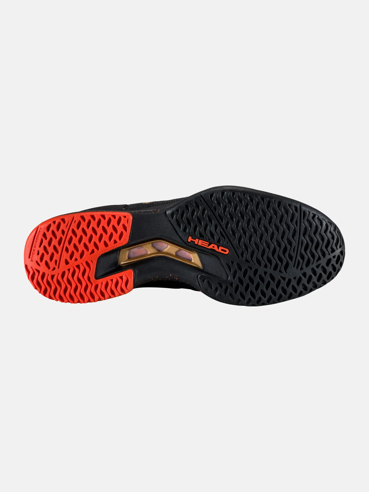 HEAD Sprint Pro 3.5 SF Zapatos para tenis