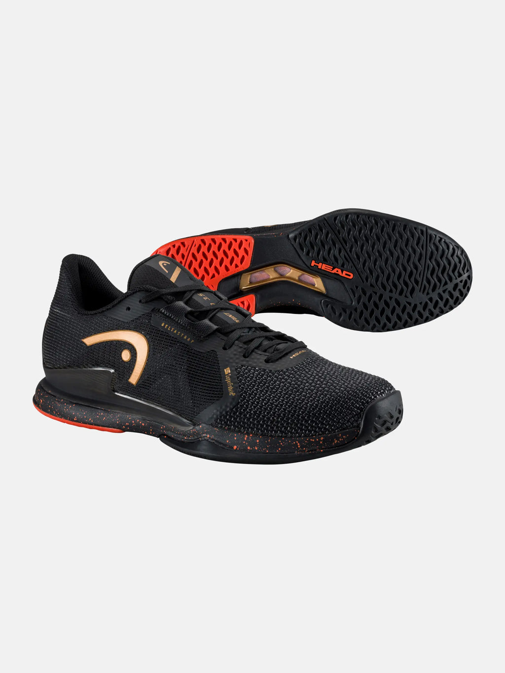 HEAD Sprint Pro 3.5 SF Zapatos para tenis