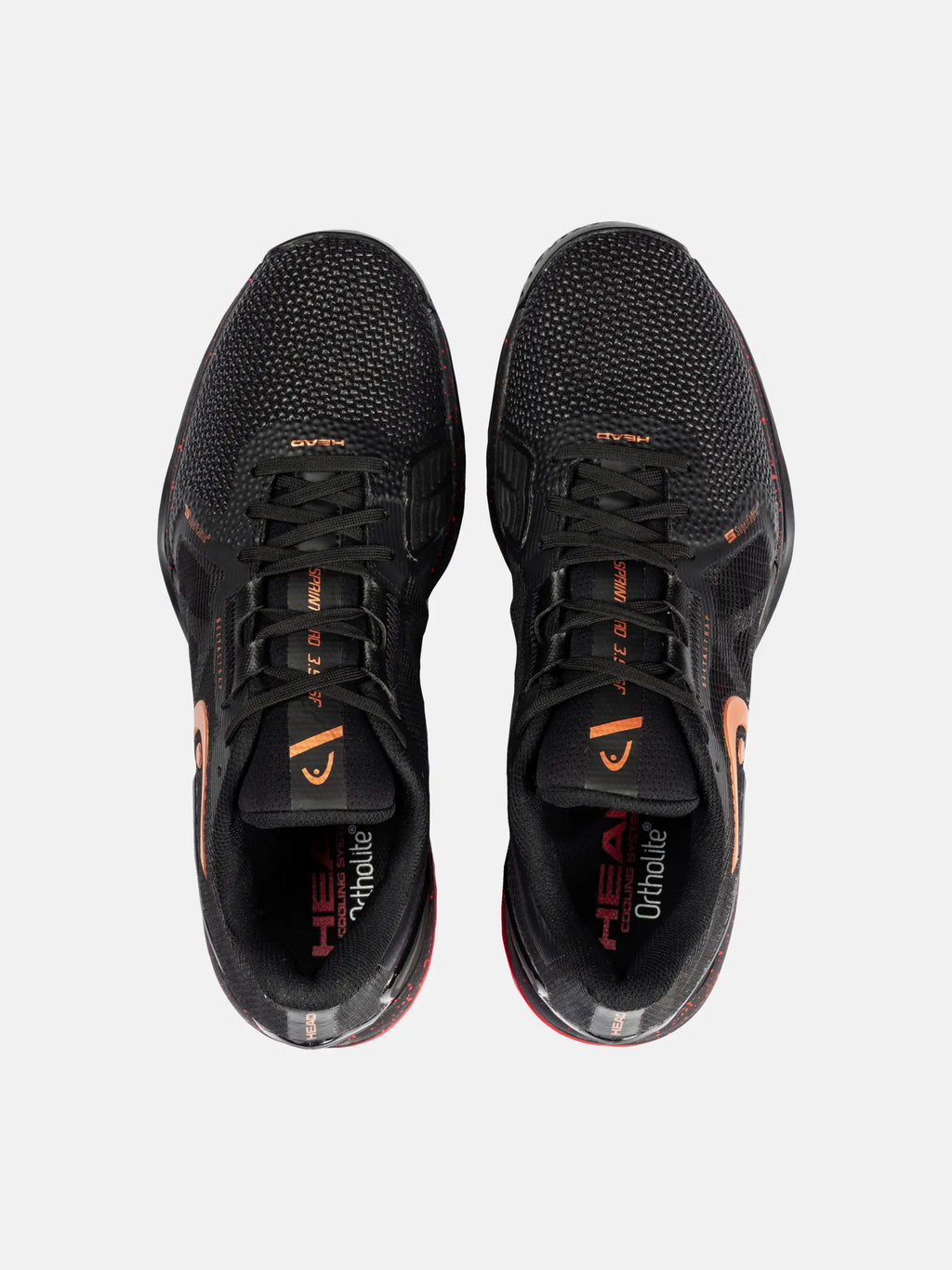 HEAD Sprint Pro 3.5 SF Zapatos para tenis